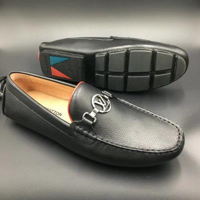 Men's Louis Vuitton Shoes-686